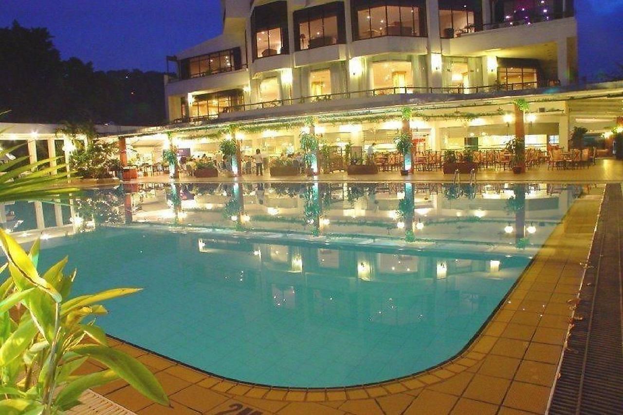 M Social Resort Penang Tanjung Bungah  Exterior foto